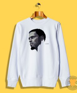 J Cole Sweatshirt