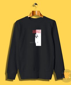 JARFACE Sweatshirt