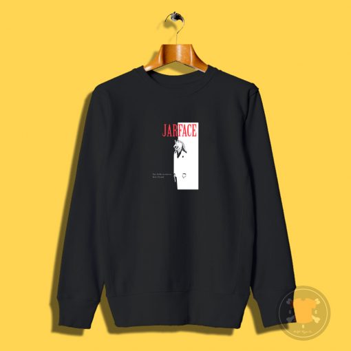 JARFACE Sweatshirt