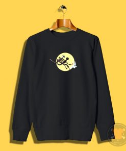 Jacks Adventures Collab with Jay Hai Sweatshirt