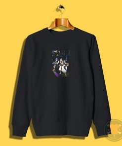 Jafar Wars A Whole New Hope Sweatshirt