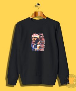 Jaheim Fabulous American Rapper Sweatshirt