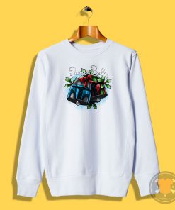 Jango Bells Sweatshirt