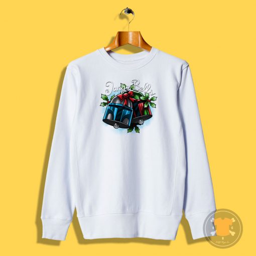 Jango Bells Sweatshirt