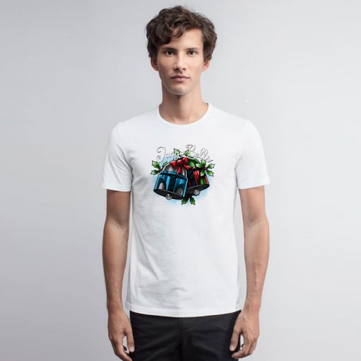 Jango Bells T Shirt