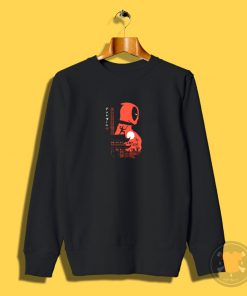 Japan Pool Sweatshirt