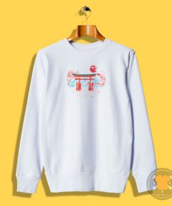 Japan Sweatshirt