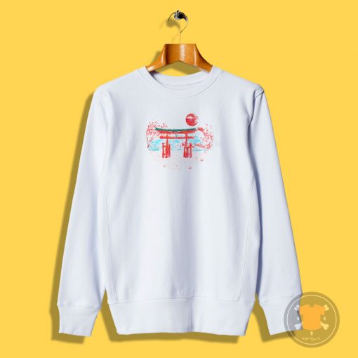 Japan Sweatshirt