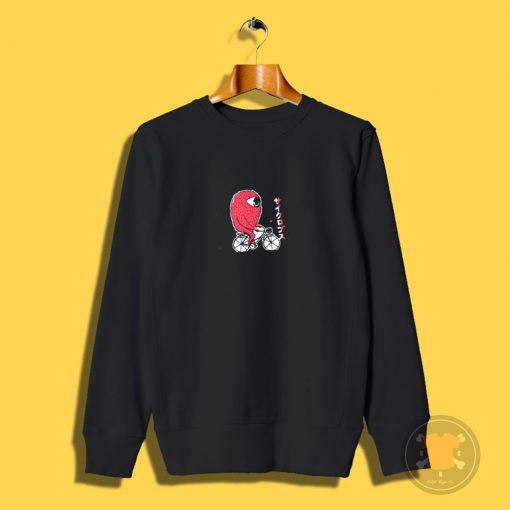 Japanese Cyclops Sweatshirt