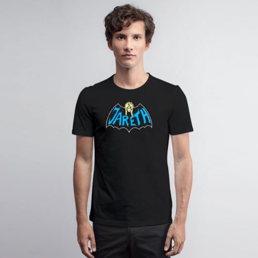 Jareth T Shirt