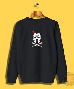 Jason Sweatshirt