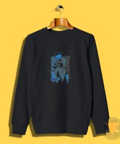 Jay Z Eleven Straight Summers Sweatshirt