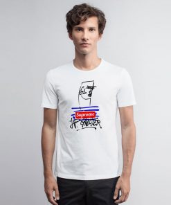 Jean Paul Gaultier White T Shirt