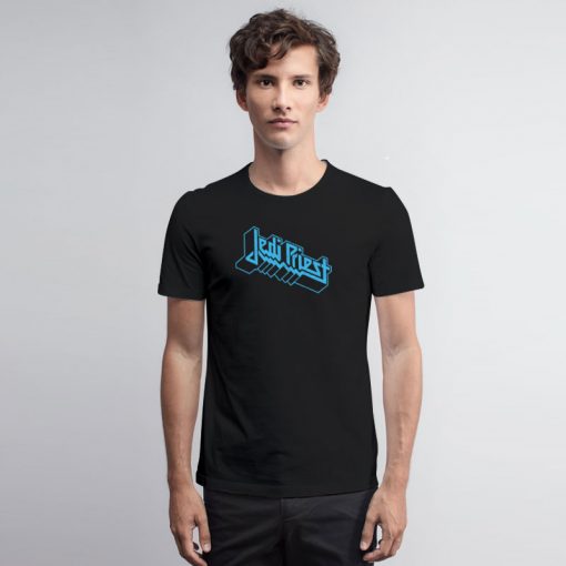 Jedi Priest T Shirt