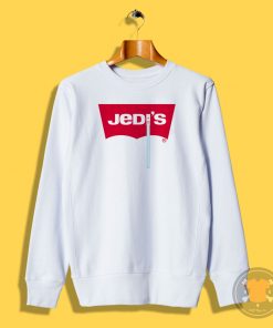 Jedis Sweatshirt