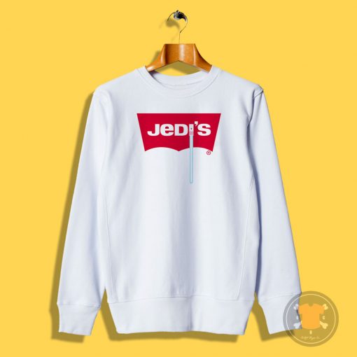 Jedis Sweatshirt