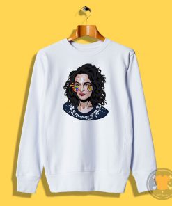 Jenny Slate Sweatshirt