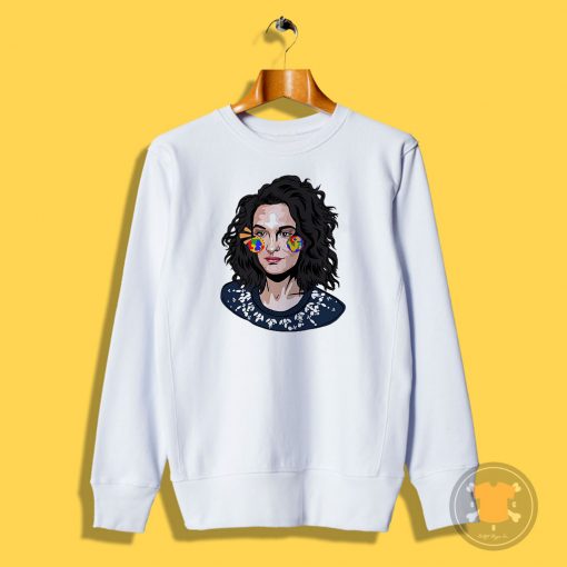 Jenny Slate Sweatshirt