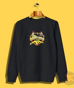 Jimaniacs Sweatshirt