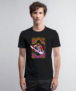 Jimi Hendrix Experience T Shirt