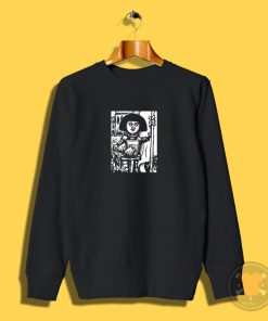 Joan of Arc after Albert Lynch Sweatshirt