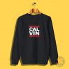 John Calvin Hip Hop Sweatshirt