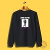 John Mayer Asia Tour 2019 Sweatshirt