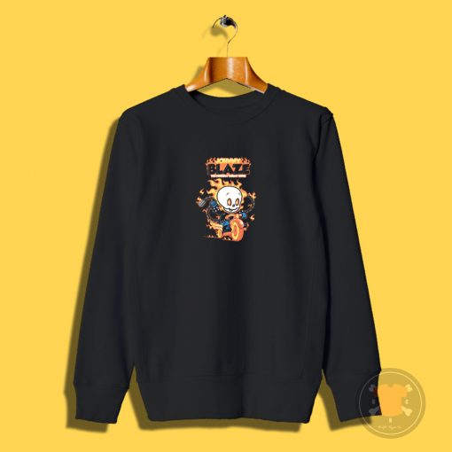 Johnny Blaze Sweatshirt