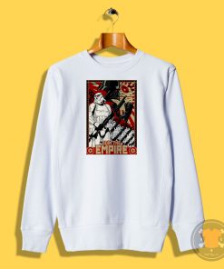 Join The Empire Sweatshirt