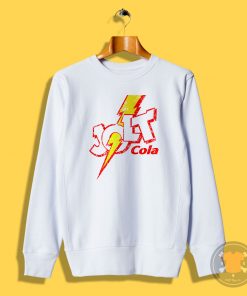 Jolt Cola Flash Sweatshirt