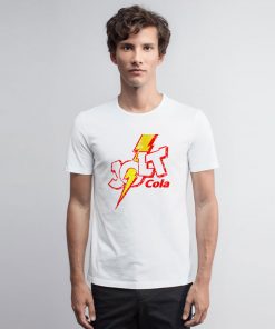 Jolt Cola Flash T Shirt