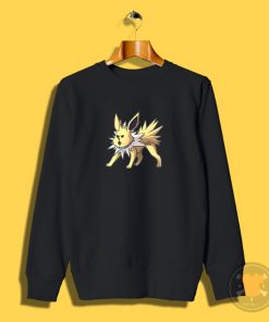 Jolteball Sweatshirt