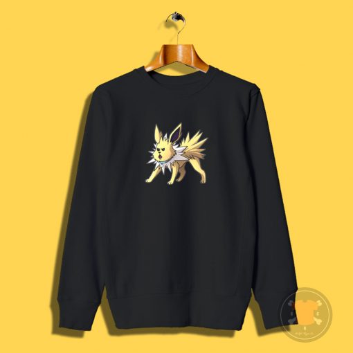 Jolteball Sweatshirt