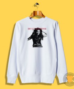 Jordin Sparks 4 Sweatshirt