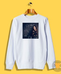 Jordin Sparks Sweatshirt