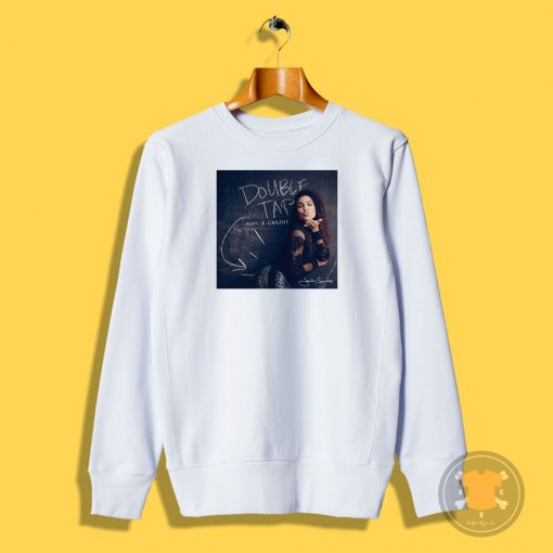 Jordin Sparks Sweatshirt