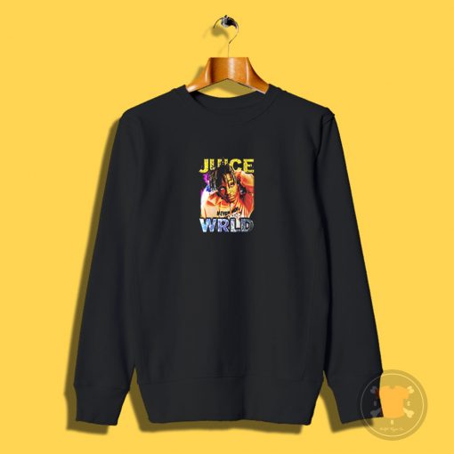 Juice WRLD Sweatshirt