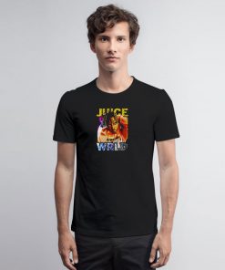 Juice WRLD T Shirt