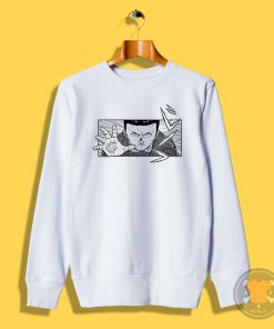 Juichi Sweatshirt