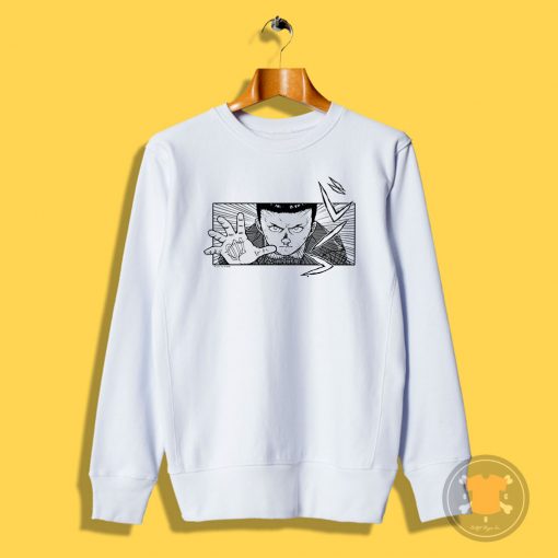 Juichi Sweatshirt