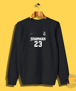 Jumpman 23 Sweatshirt