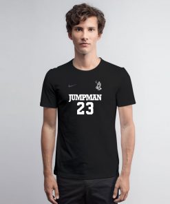 Jumpman 23 T Shirt