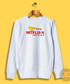 Just Chill Sweatshirt