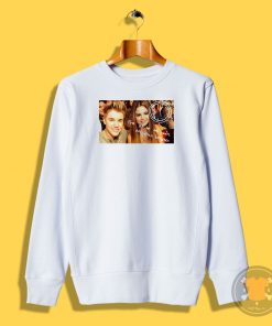 Justin Sweatshirt