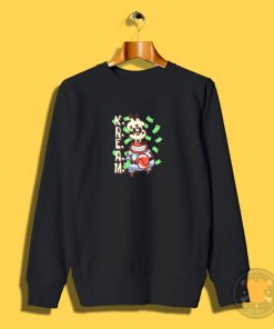 K.R.E.A.M. Sweatshirt