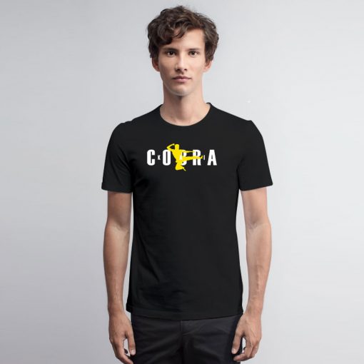 Kair Cobra T Shirt