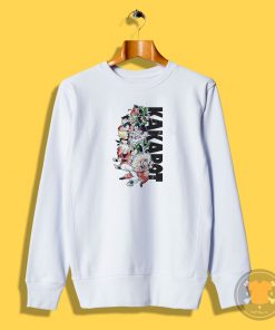 Kakarot Sweatshirt