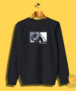 Kakashi Hatake V2 Sweatshirt