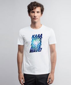 Kamehameha T Shirt