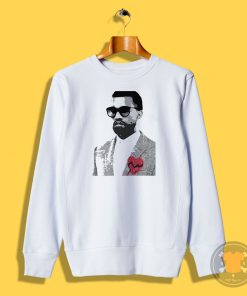 Kanye West Sweatshirt